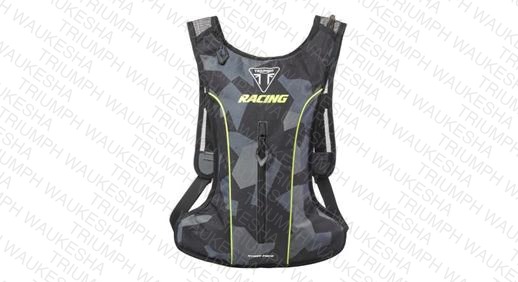 Hydro Racing Backpack