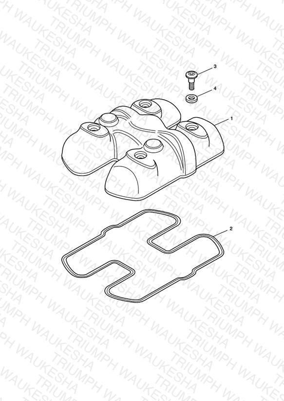 Cam Cover