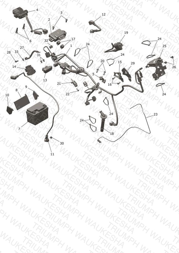 Electrical System