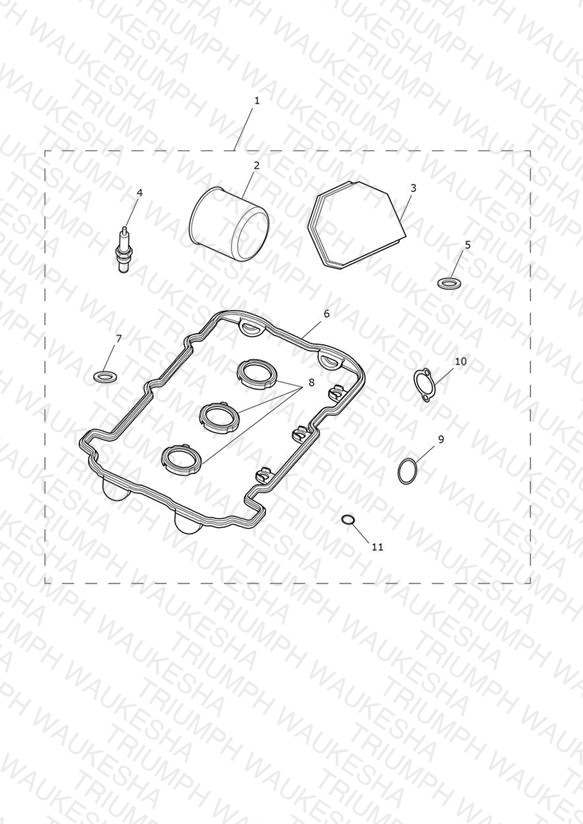 Service Kit