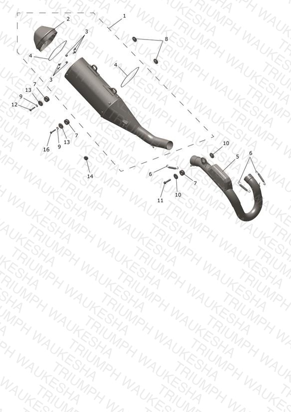 Exhaust