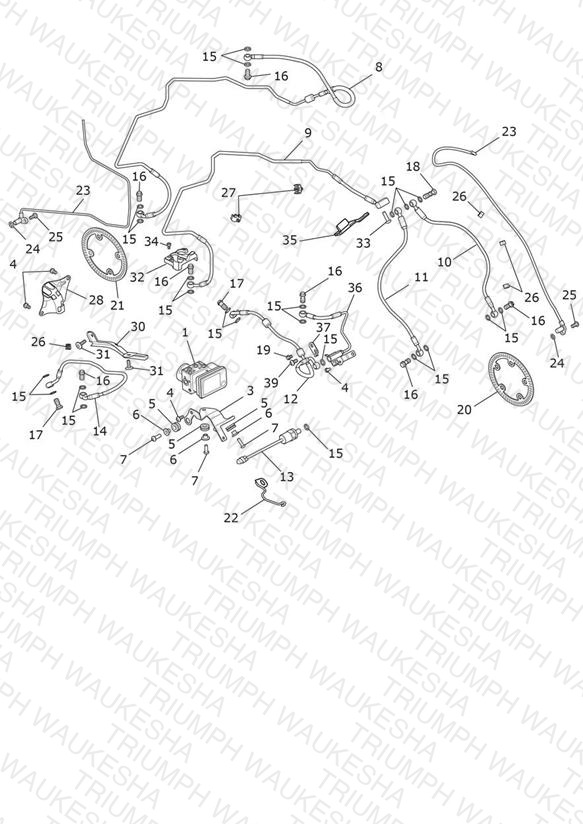 ABS System