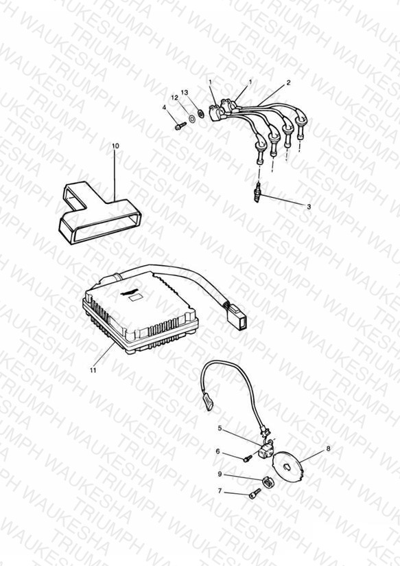 Ignition System
