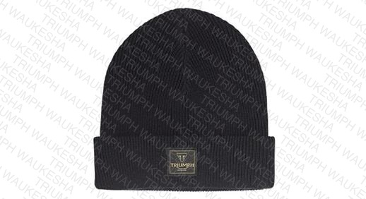 Polar Knitted Beanie
