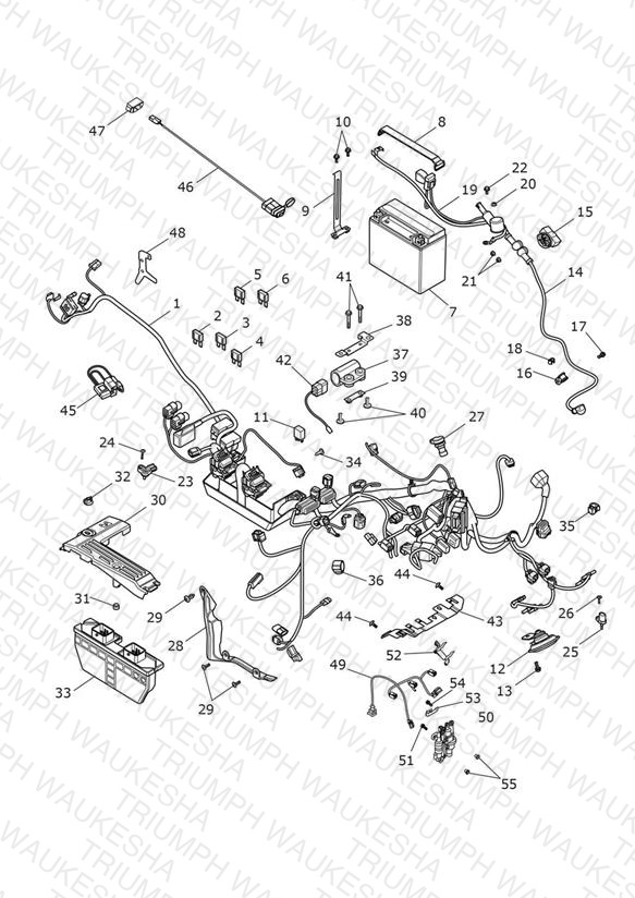 Electrical Equipment