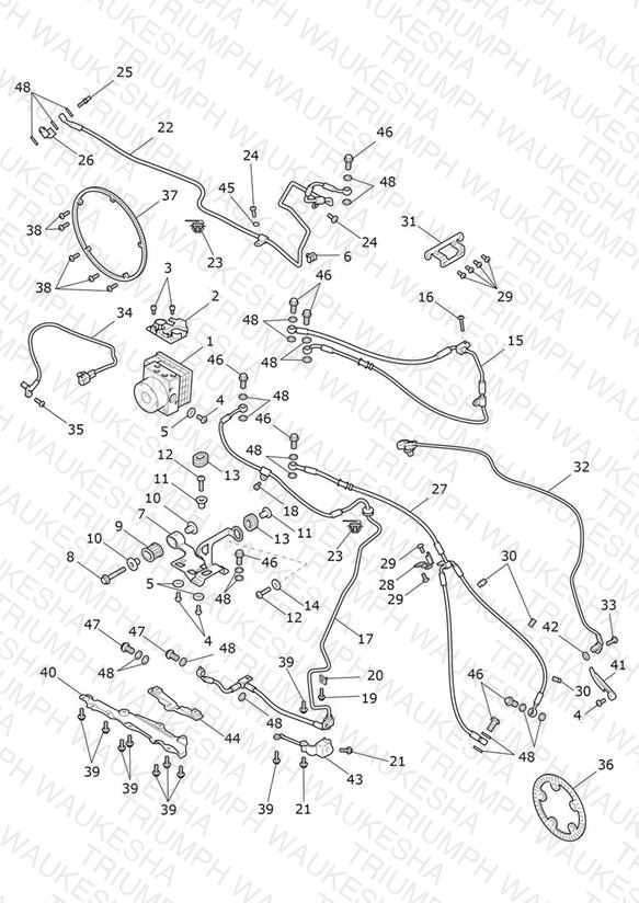 ABS System