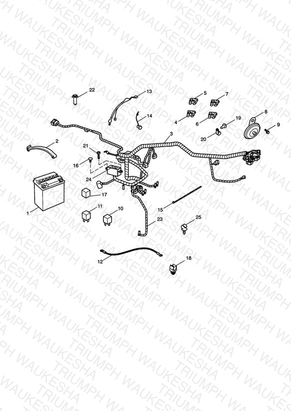 Electrical Equipment