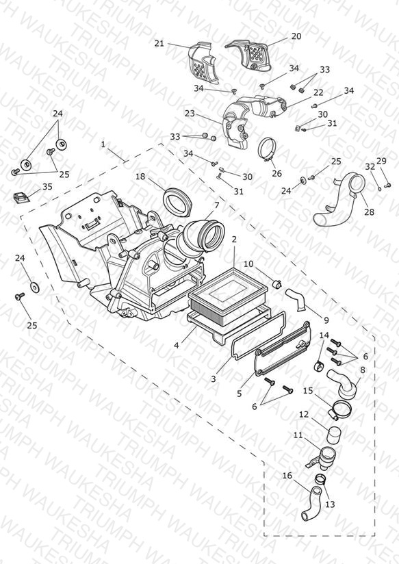 Airbox