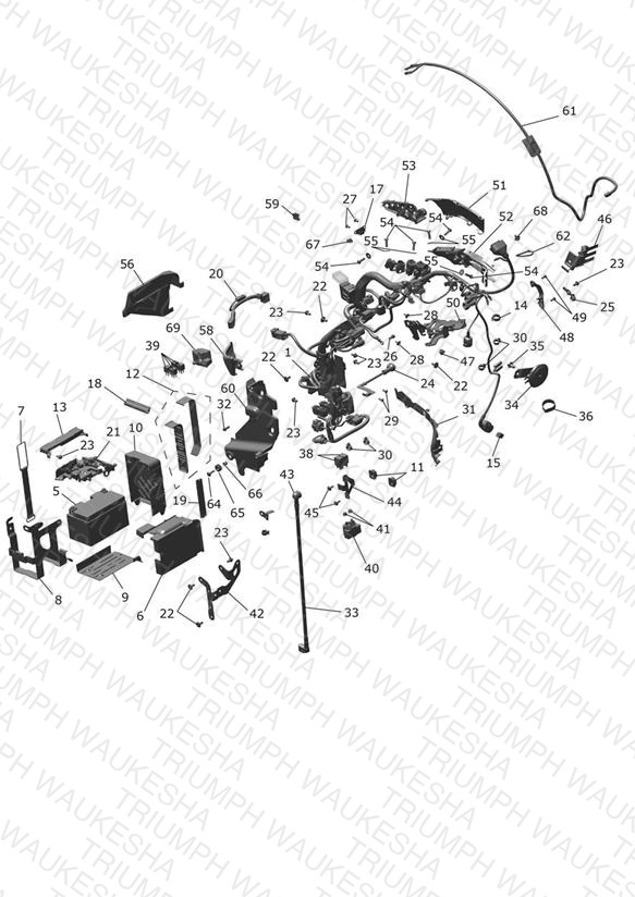 Electrical Equipment