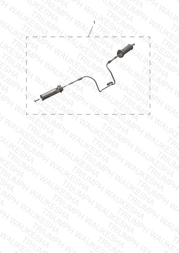 Heated Grip Kit