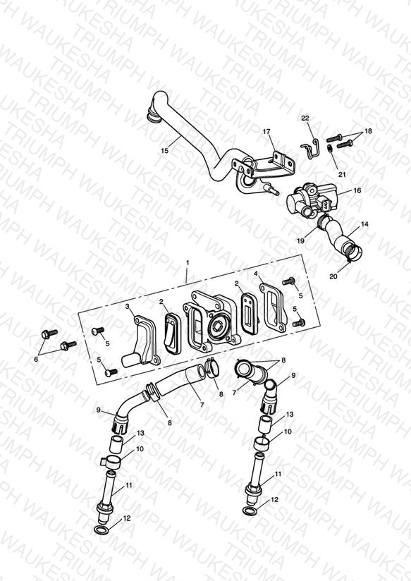 Emissions Control 317247 >