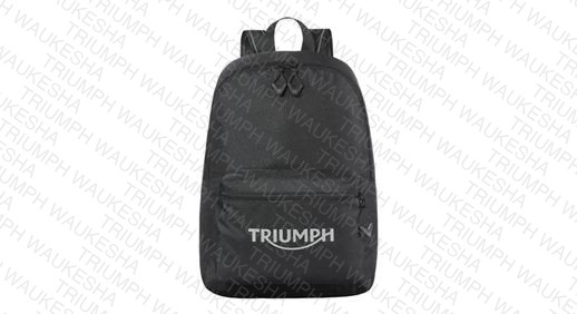 20 L Backpack with Pouch