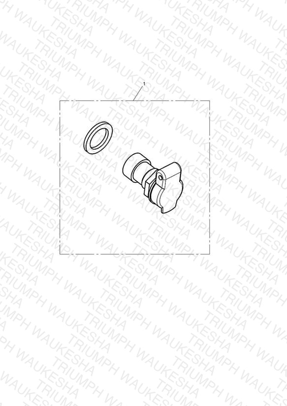 Auxiliary Power Socket Kit
