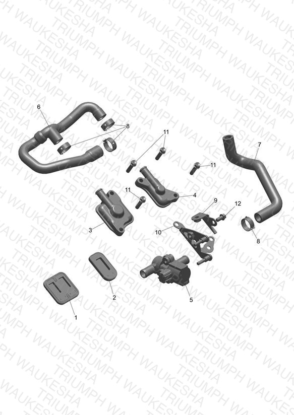 Emissions Control System