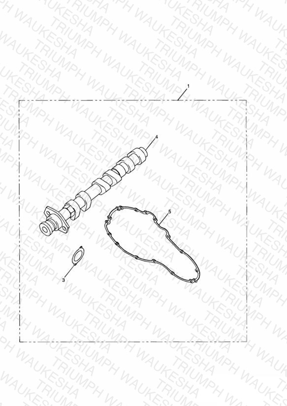 Performance Camshaft Kit