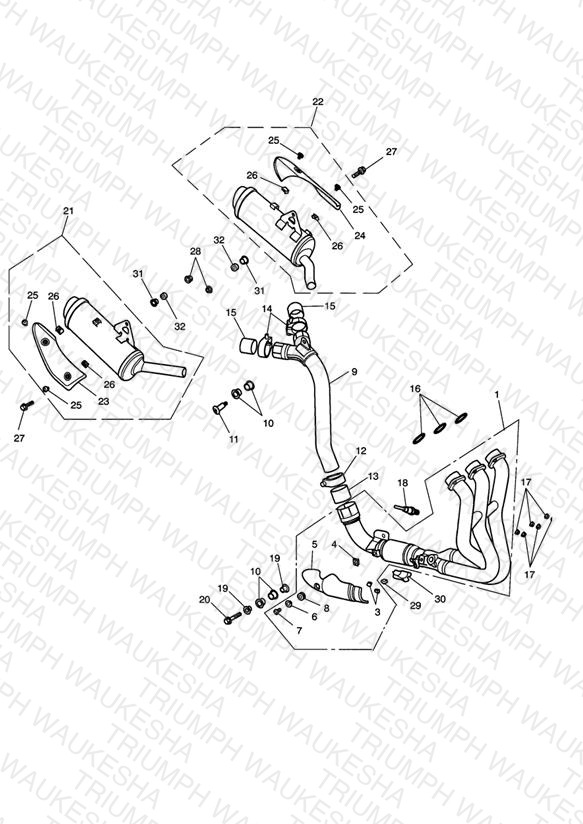 Exhaust System