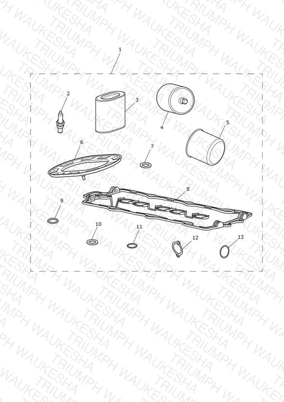 Service Kits