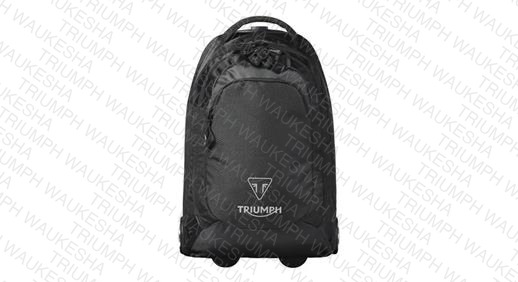 Roll-On Backpack