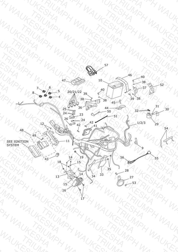 Electrical Equipment