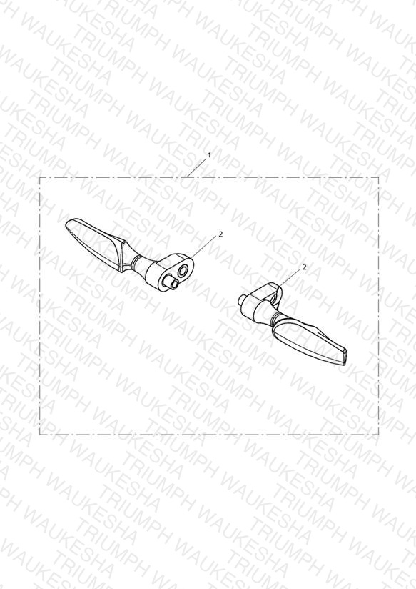 Indicator LED Kit