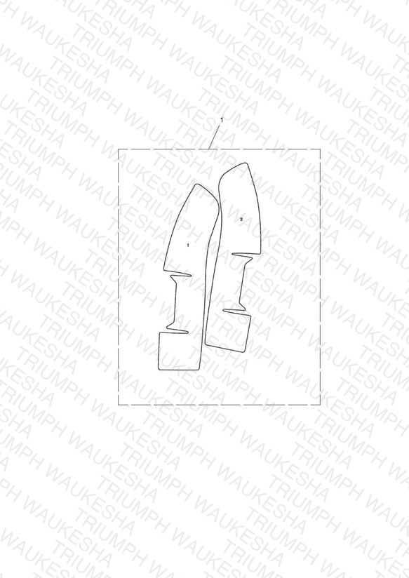 Paint Protection Kit, Pannier