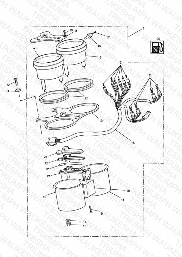 Instruments 71699 »
