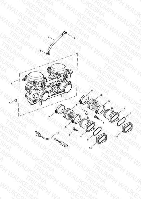 Carburettors