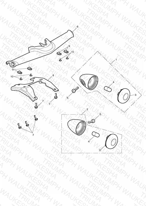 Front Indicators > 574820