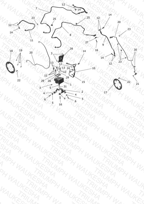 ABS System