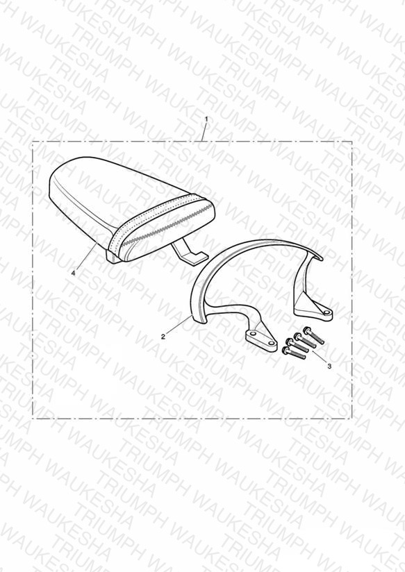 Grab Rail Kit