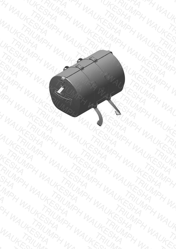 Roll Bag, 30L