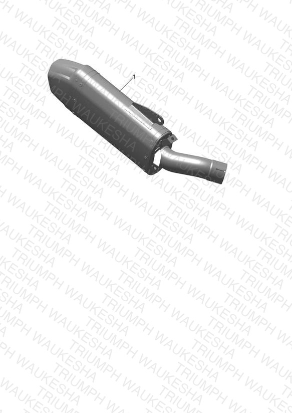 Silencer Kit
