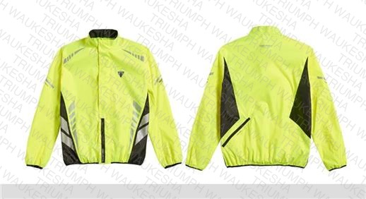 Bright Jacket