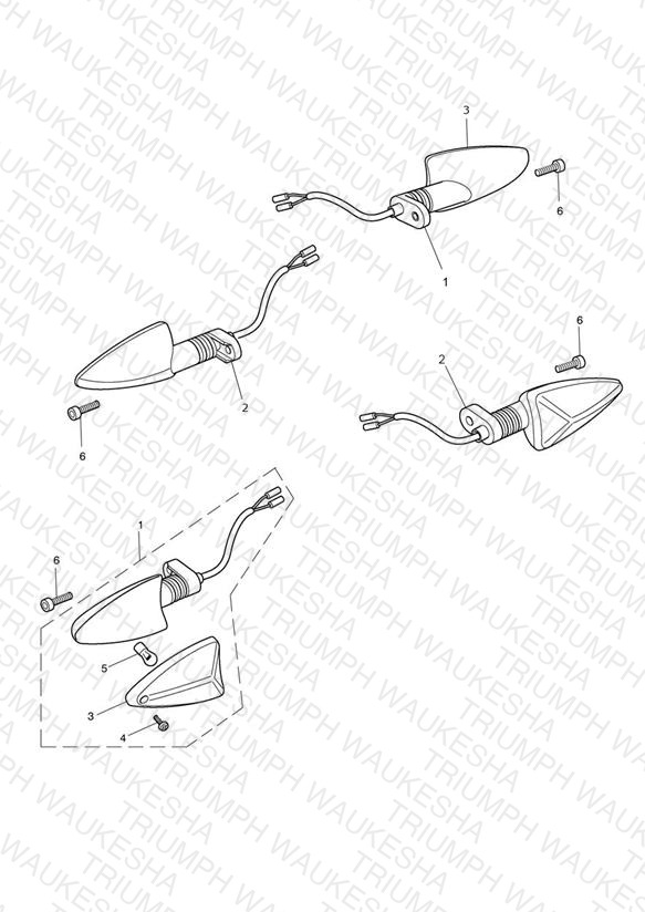 Indicators - US, CA & IN Only