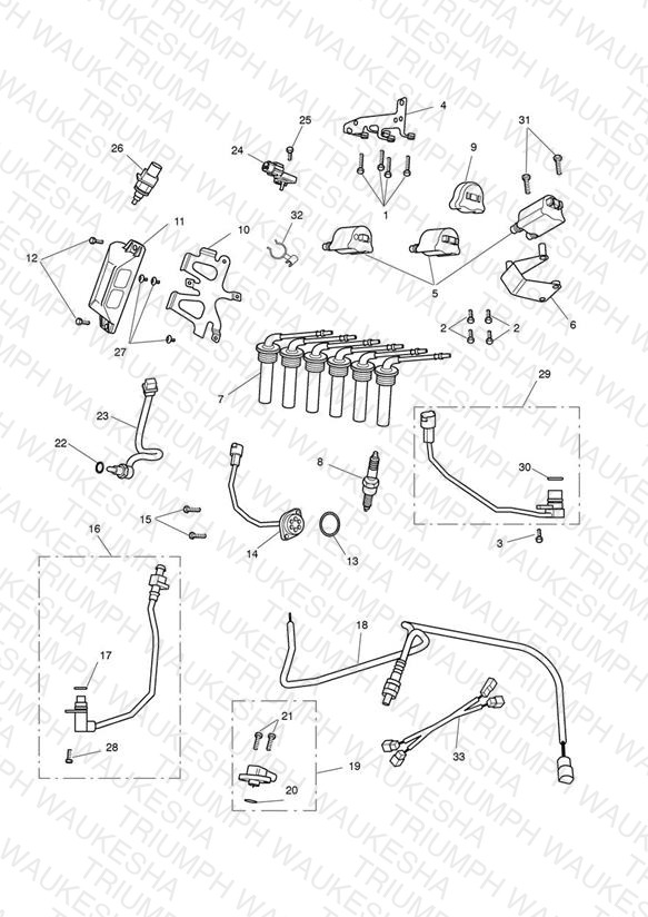 Engine Management System
