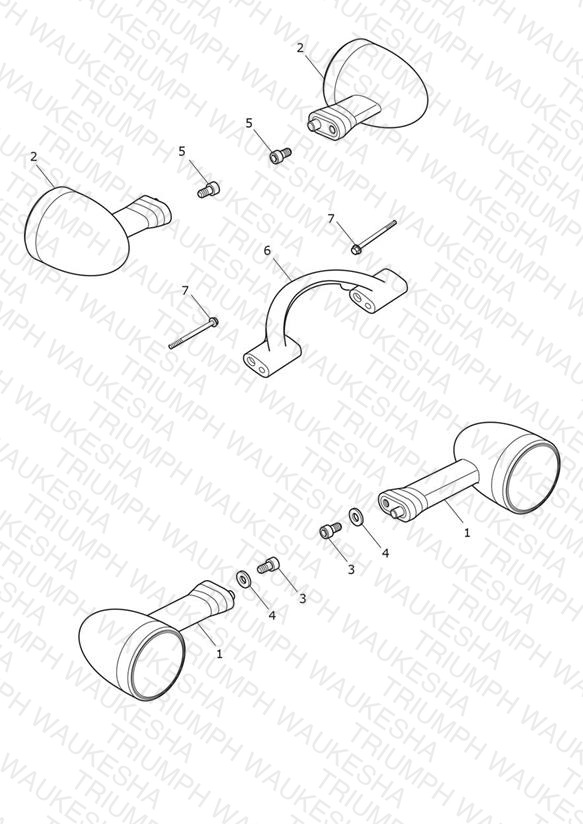 Indicators - US & CA Only