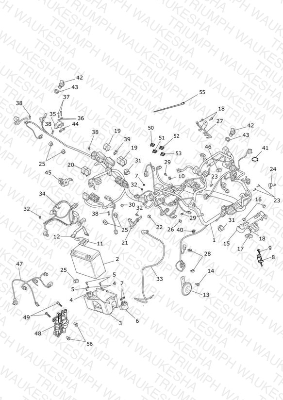 Electrical Equipment