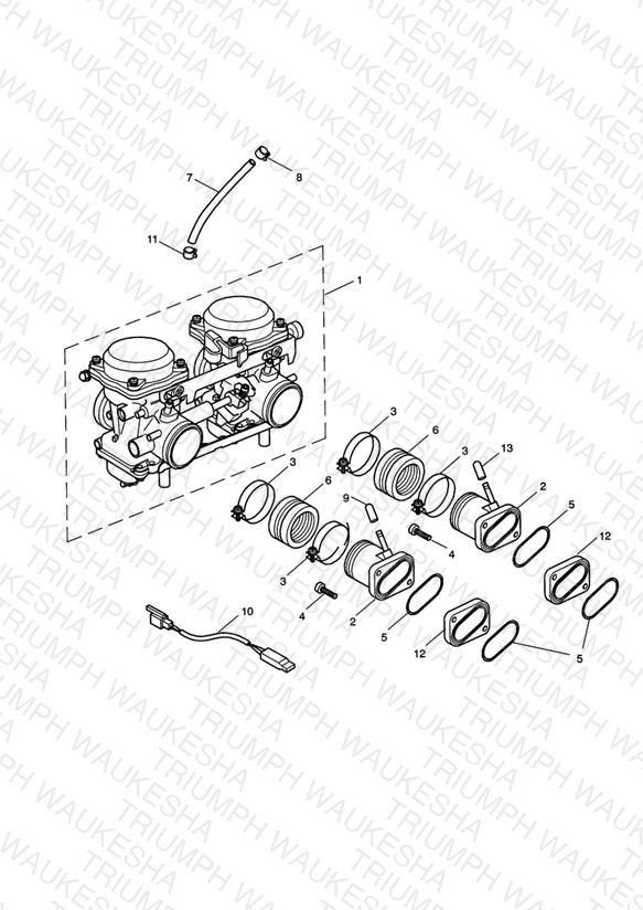 Carburettors