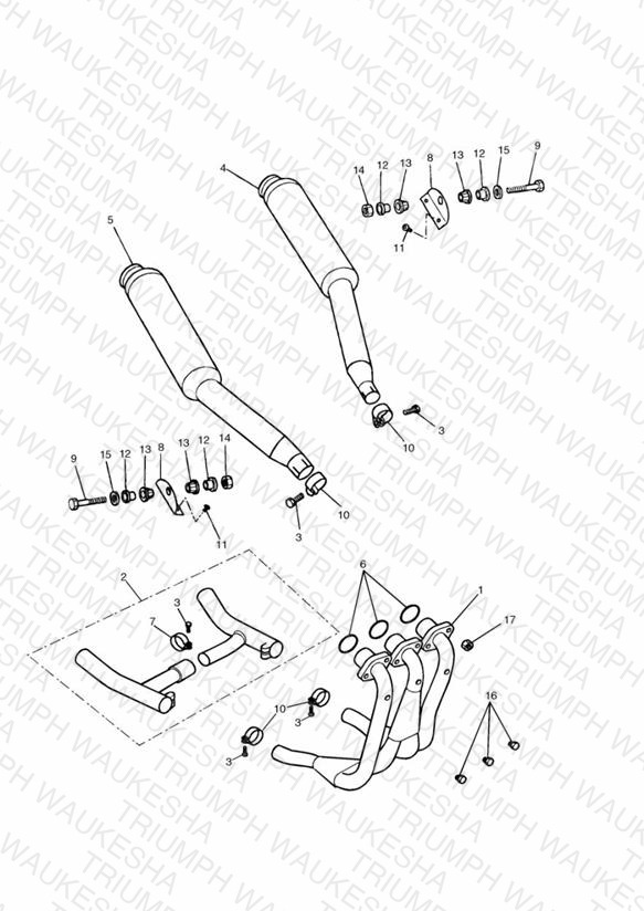 Exhaust System » 29155