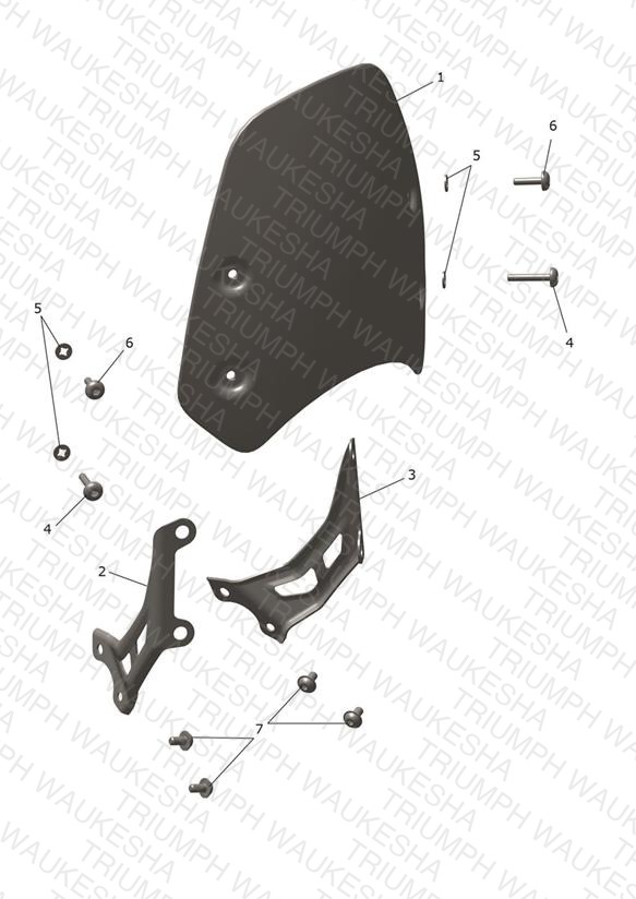 Flyscreen