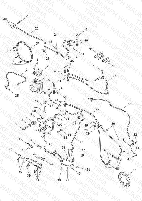 ABS System