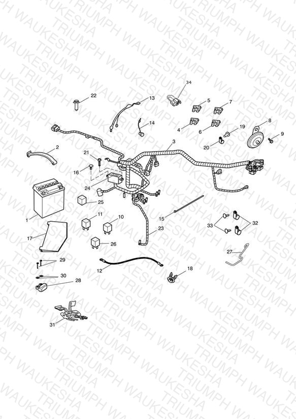 Electrical Equipment