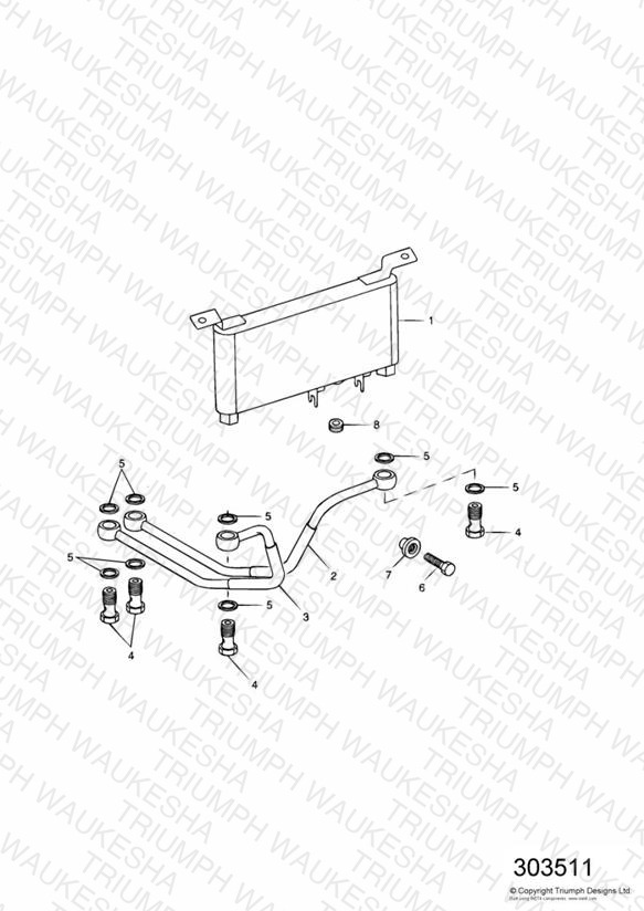 Oil Cooler