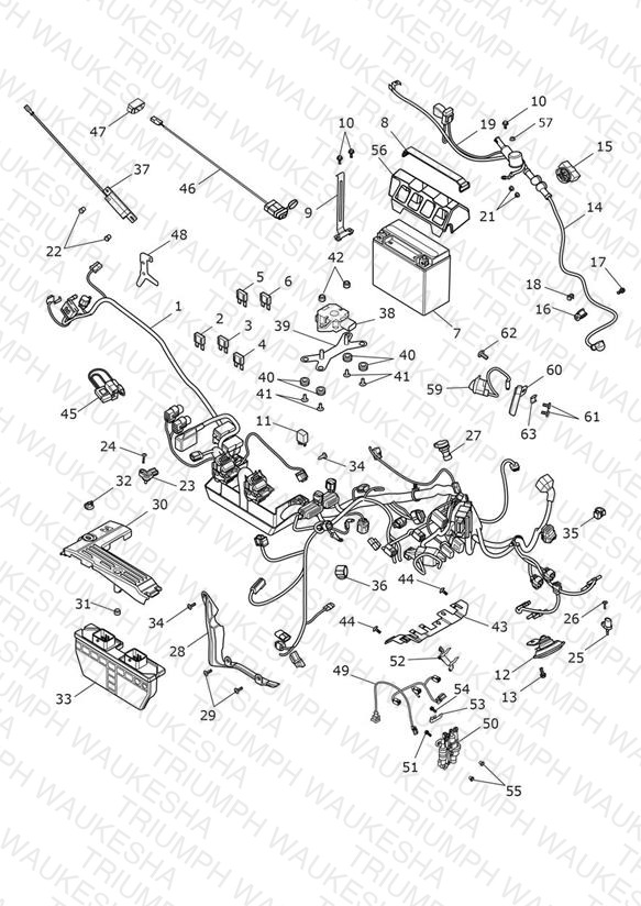 Electrical Equipment