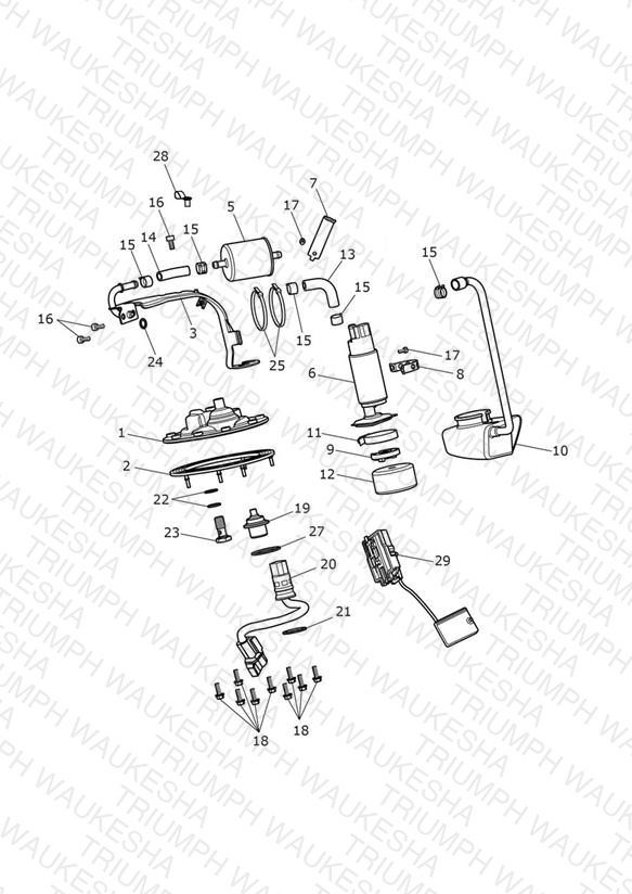 Fuel Pump