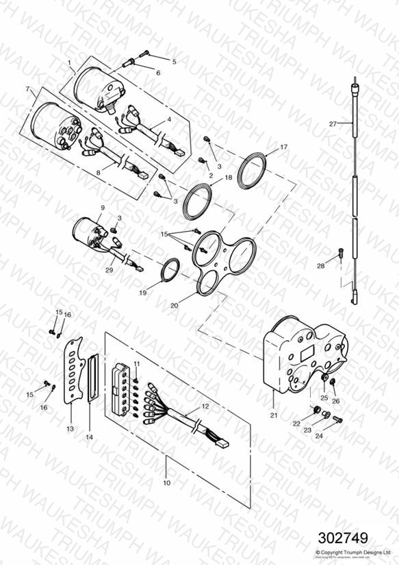 Instruments