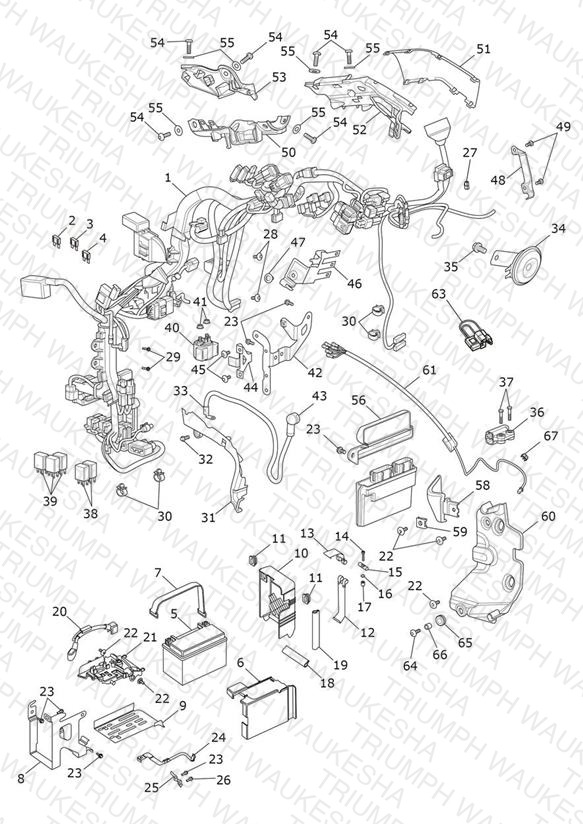 Electrical Equipment > BB9435