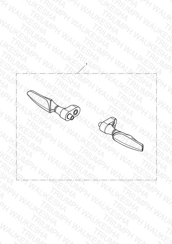 Indicator LED Kit