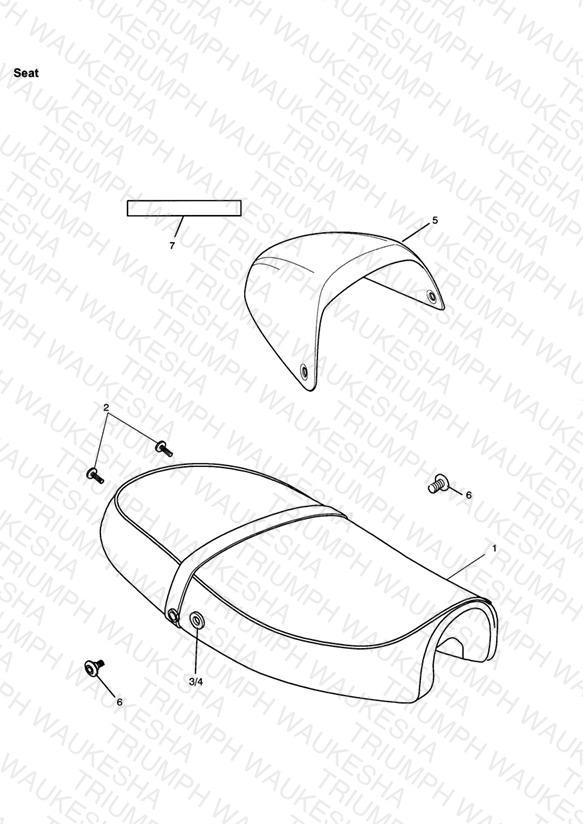 Seat