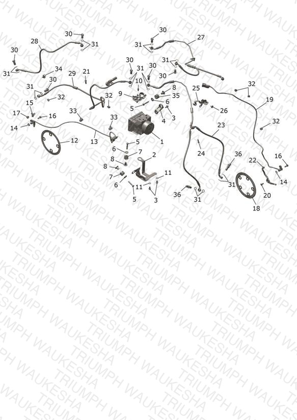 ABS System